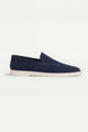 Leonis V2 Loafer Navy