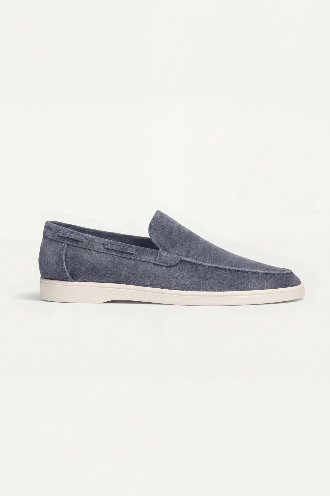 Leonis V2 Loafer Dark Grey