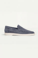 Leonis V2 Loafer Dark Grey