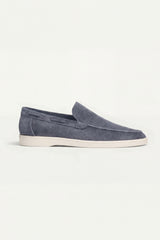 Leonis V2 Loafer Dark Grey
