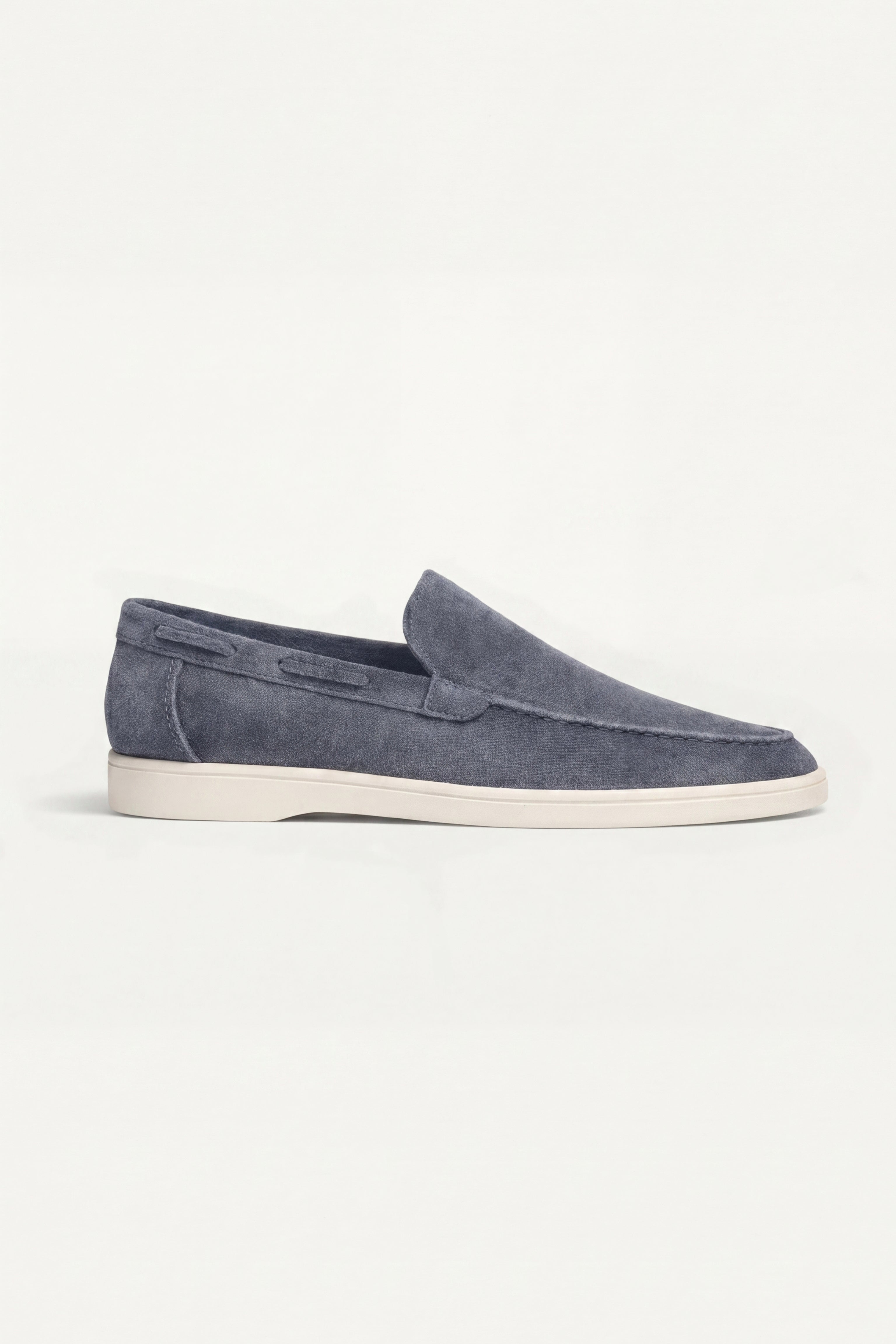 Leonis V2 Loafer Dark Grey