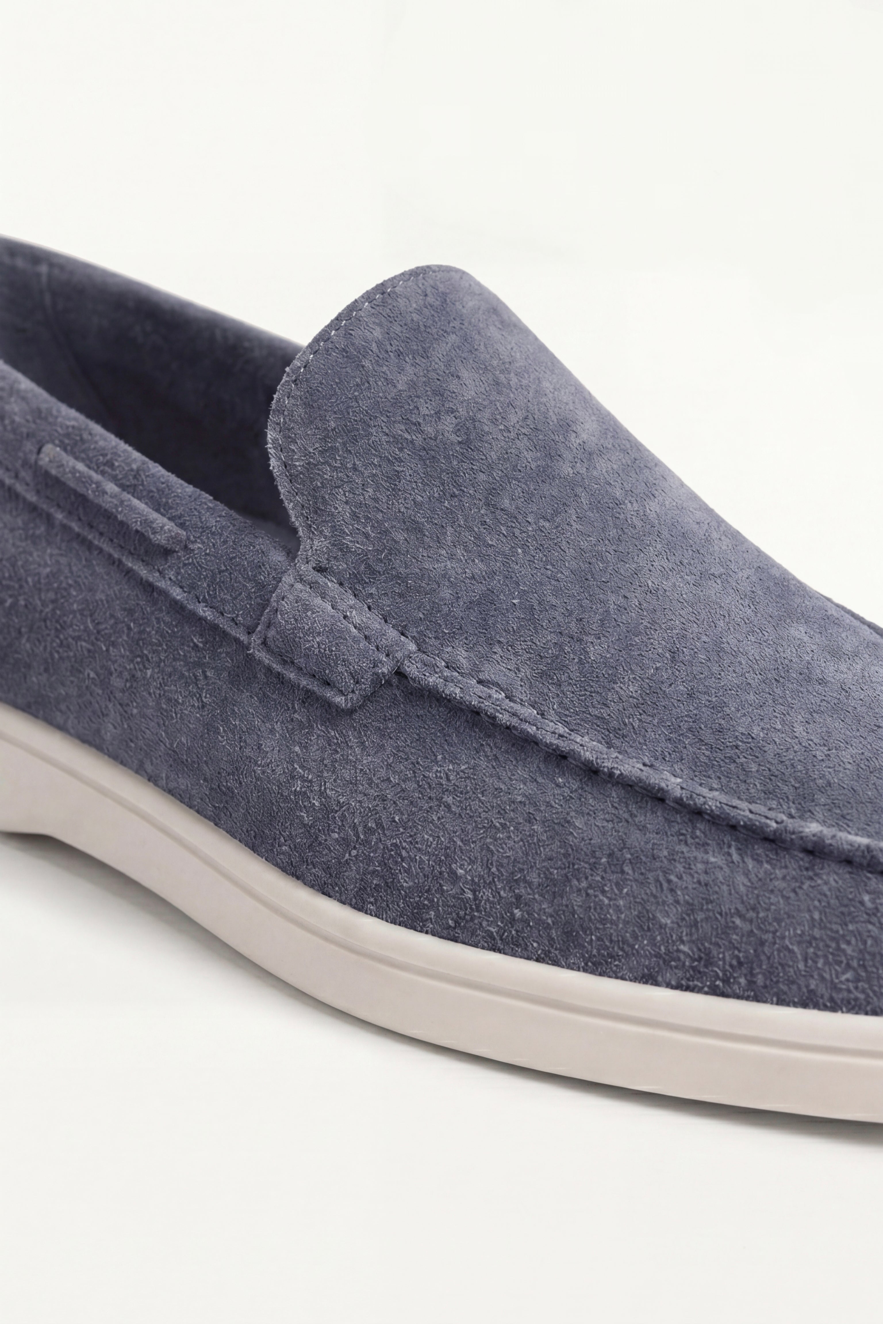 Leonis V2 Loafer Dark Grey