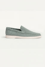 Leonis V2 Loafer Sea Blue