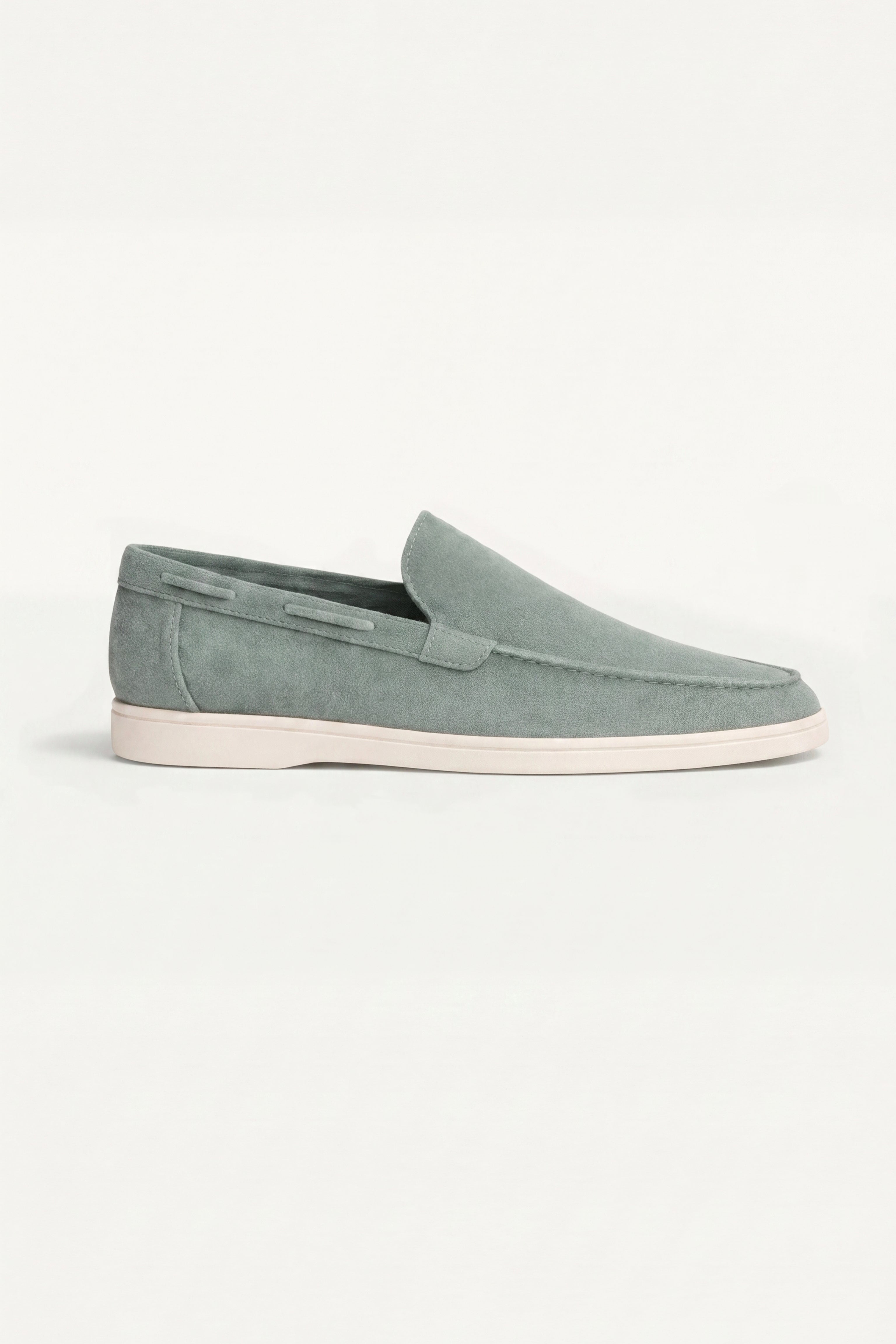 Leonis V2 Loafer Sea Blue
