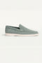 Leonis V2 Loafer Sea Blue