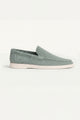 Leonis V2 Loafer Sea Blue