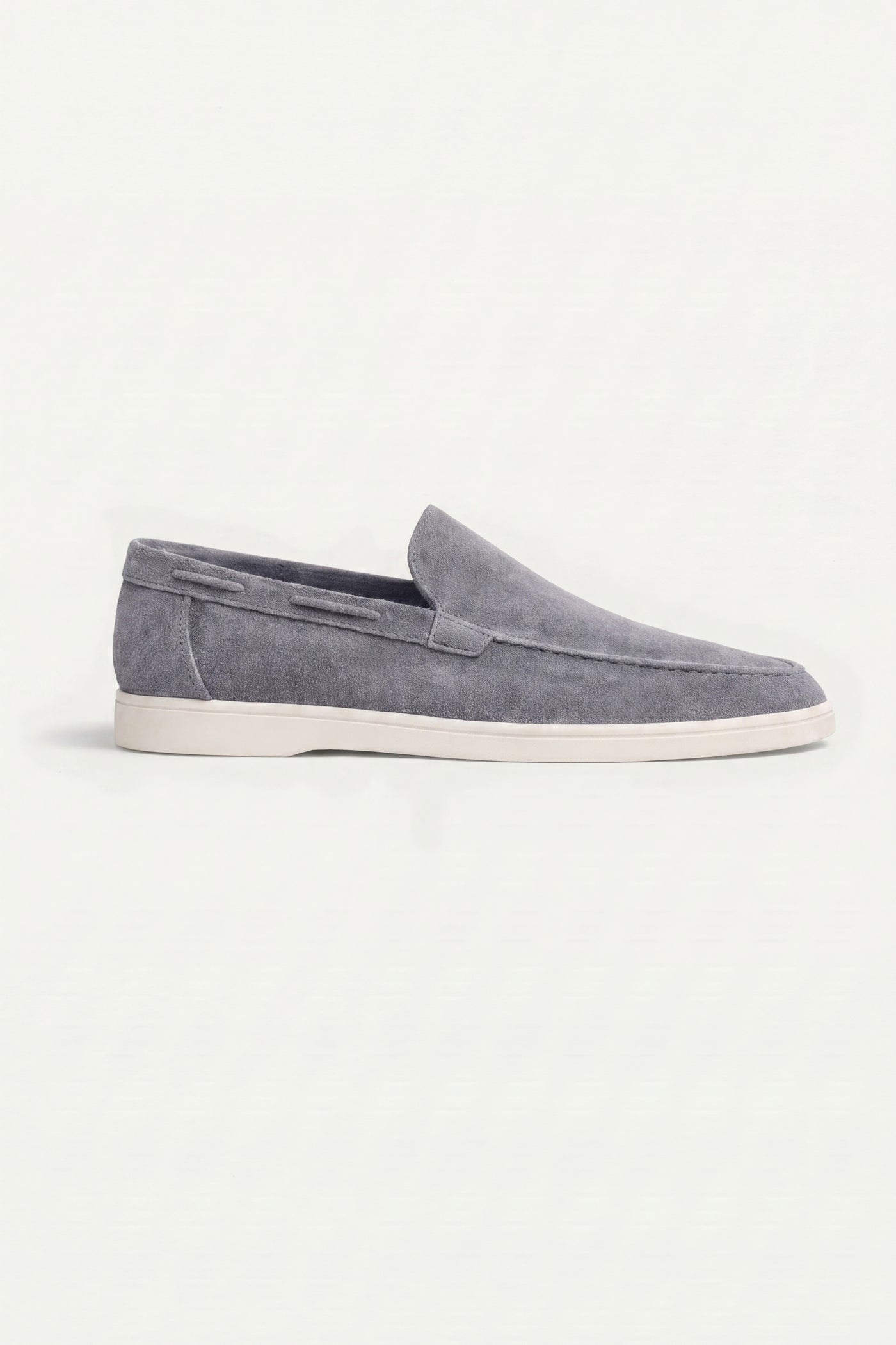 Leonis V2 Loafer Light Grey