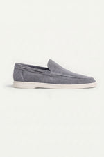 Leonis V2 Loafer Light Grey