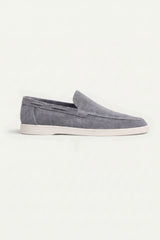Leonis V2 Loafer Light Grey