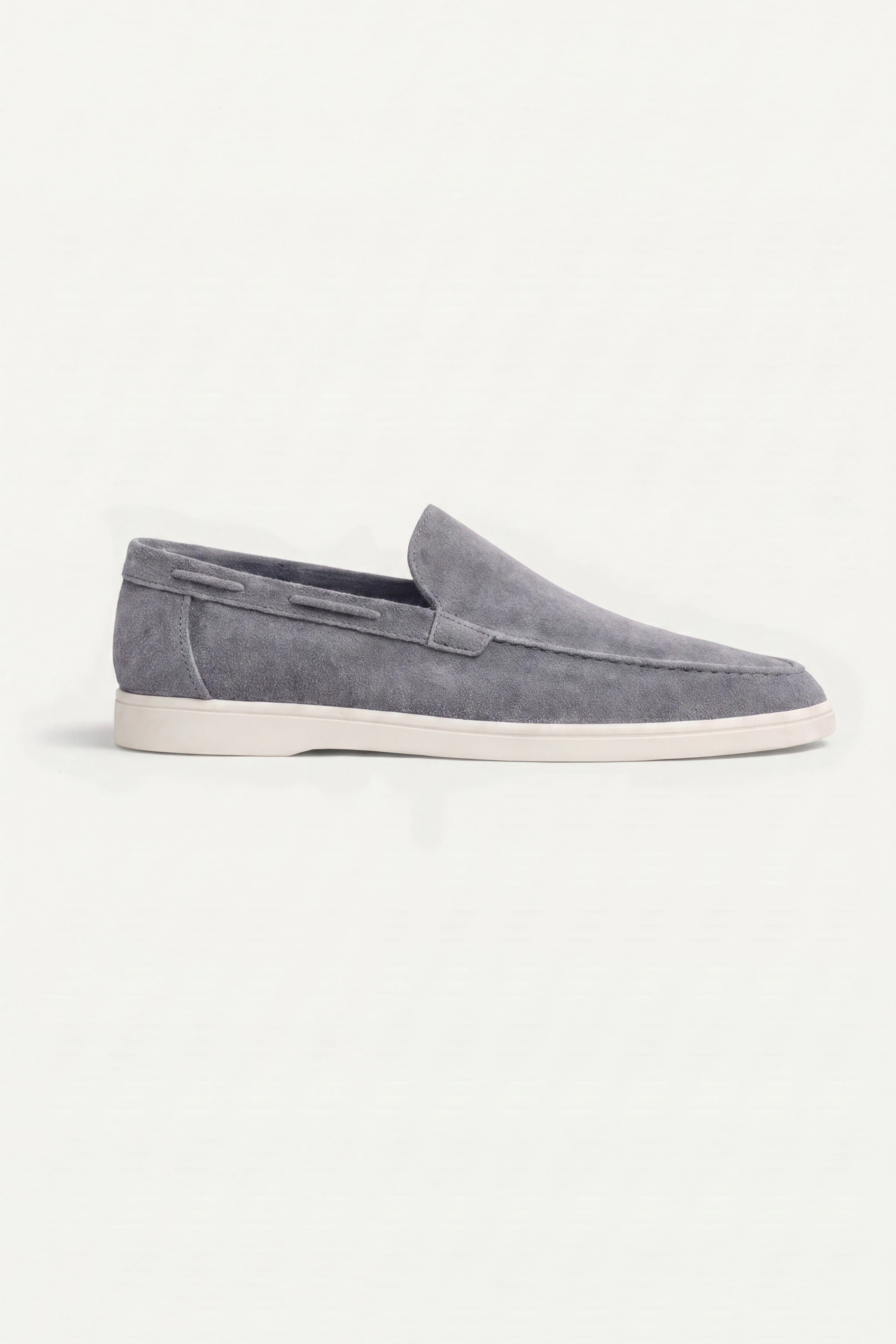 Leonis V2 Loafer Light Grey