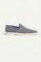 Leonis V2 Loafer Light Grey