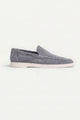 Leonis V2 Loafer Light Grey