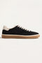 Lucca Summer Walk Sneaker Black