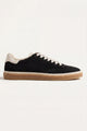 Lucca Summer Walk Sneaker Black