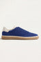 Lucca Summer Walk Sneaker Navy