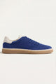 Lucca Summer Walk Sneaker Navy