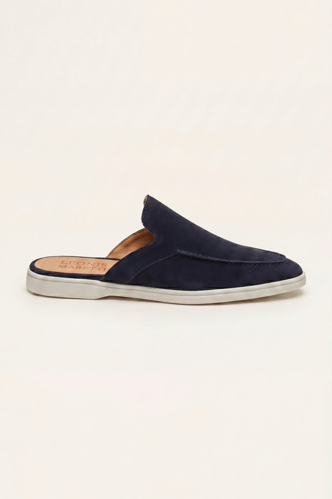 Maretti Mule V2 Midnight Blue