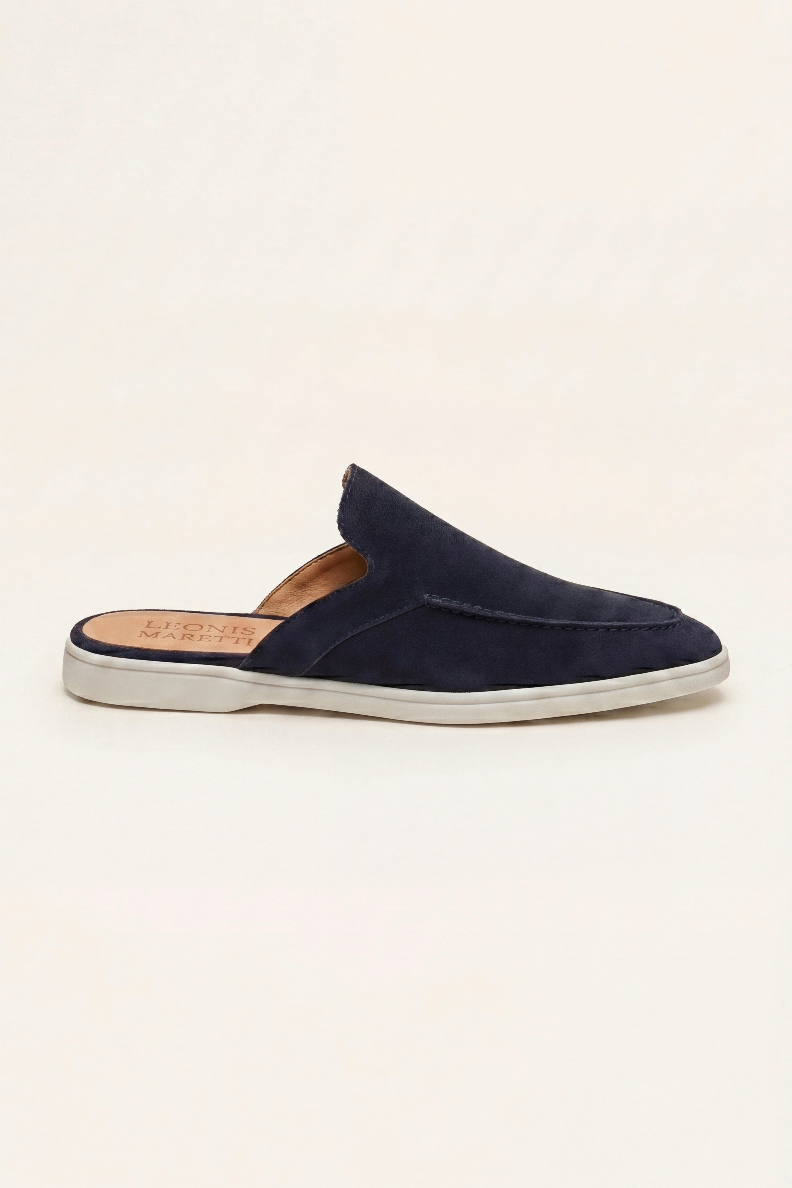 Maretti Mule V2 Midnight Blue