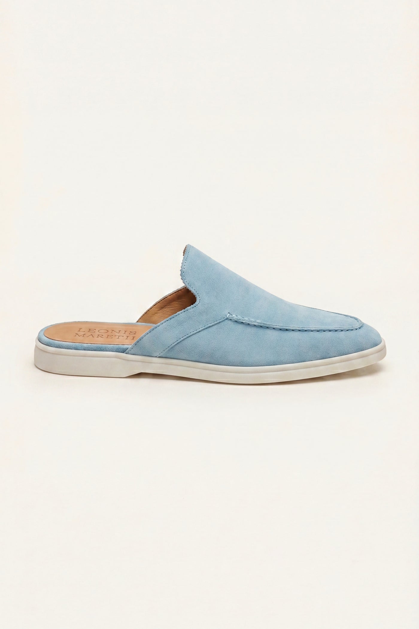 Maretti Mule V2 Light Blue
