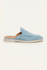 Maretti Mule V2 Light Blue
