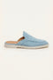 Maretti Mule V2 Light Blue