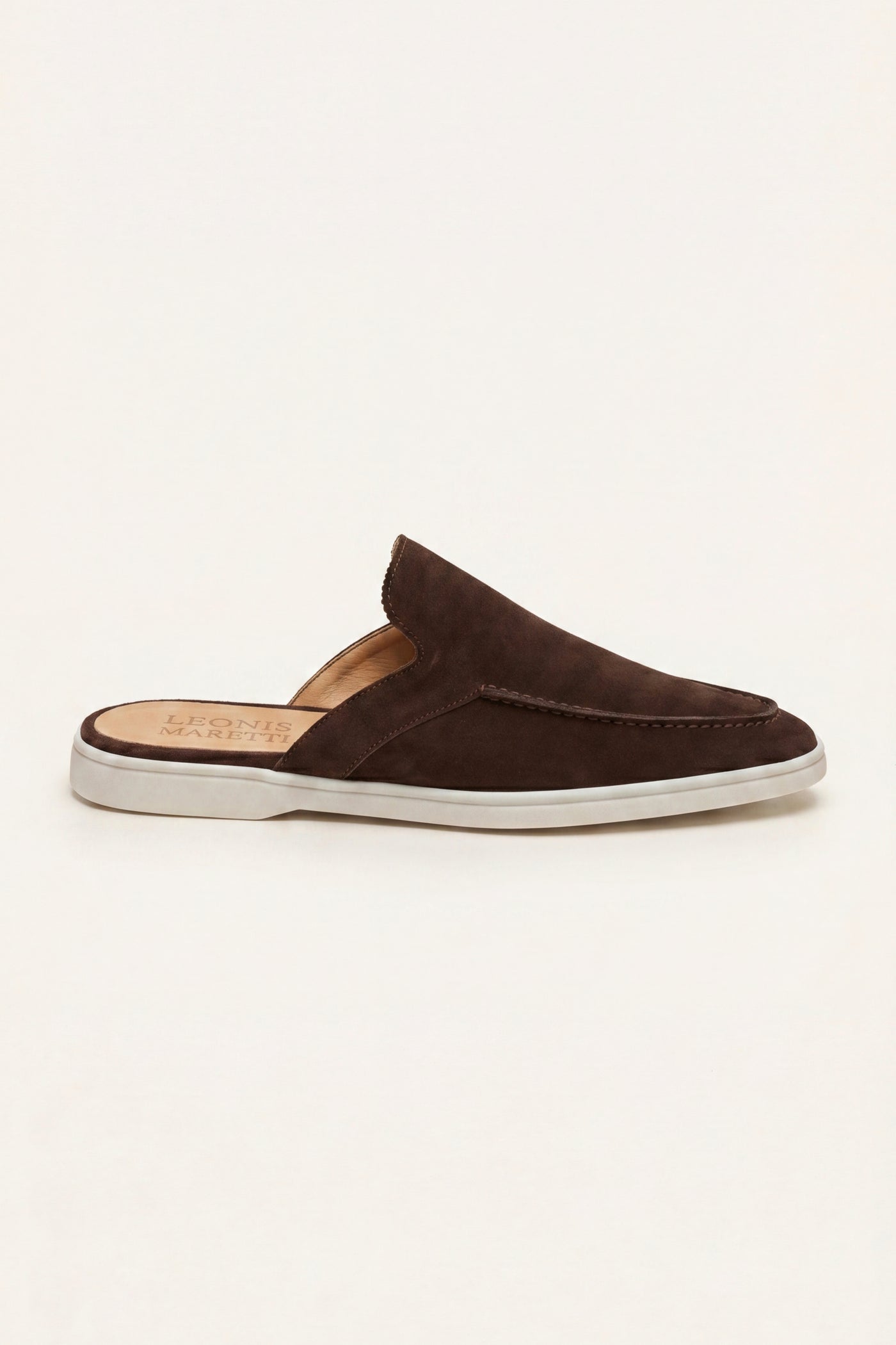 Maretti Mule V2 Espresso Brown