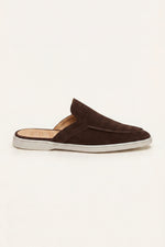 Maretti Mule V2 Espresso Brown