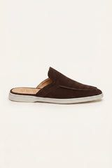 Maretti Mule V2 Espresso Brown
