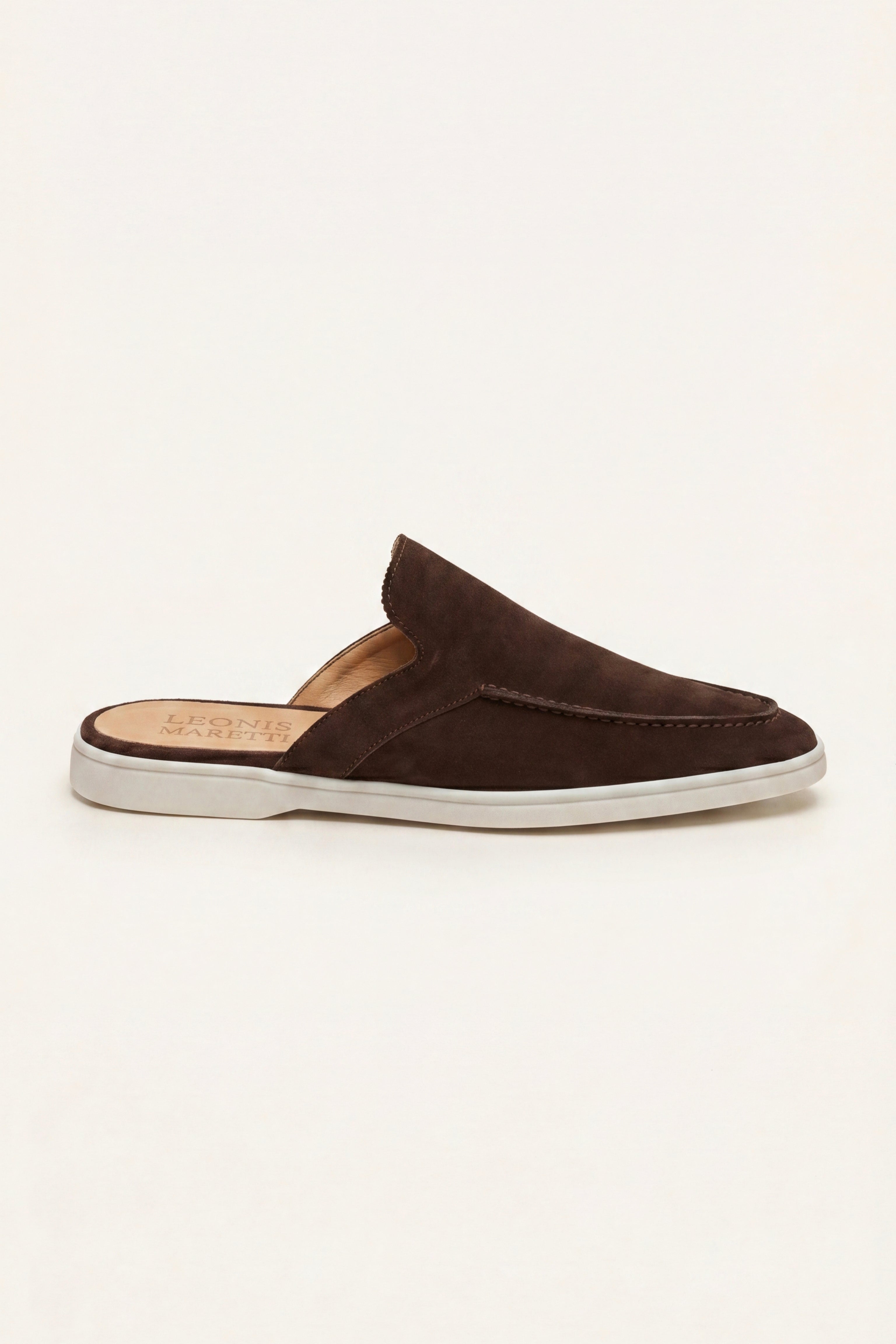 Maretti Mule V2 Espresso Brown