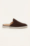 Maretti Mule V2 Espresso Brown