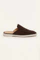 Maretti Mule V2 Espresso Brown