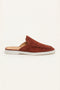 Maretti Mule V2 Terracotta Brown