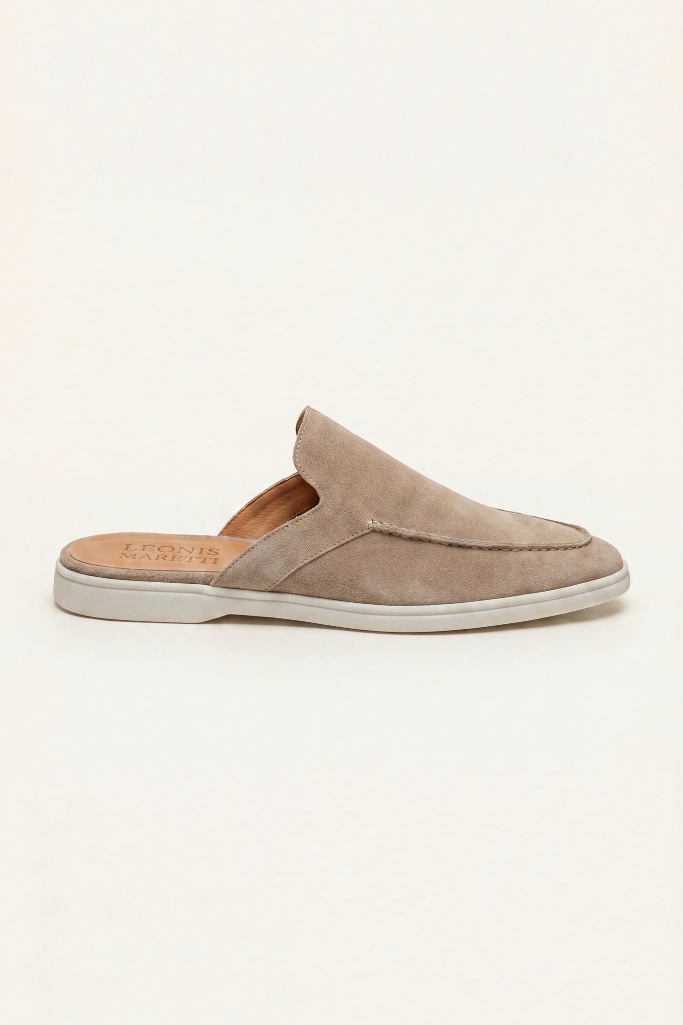Maretti Mule V2 Light Taupe
