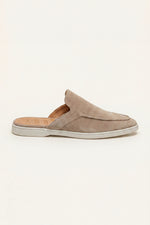 Maretti Mule V2 Light Taupe