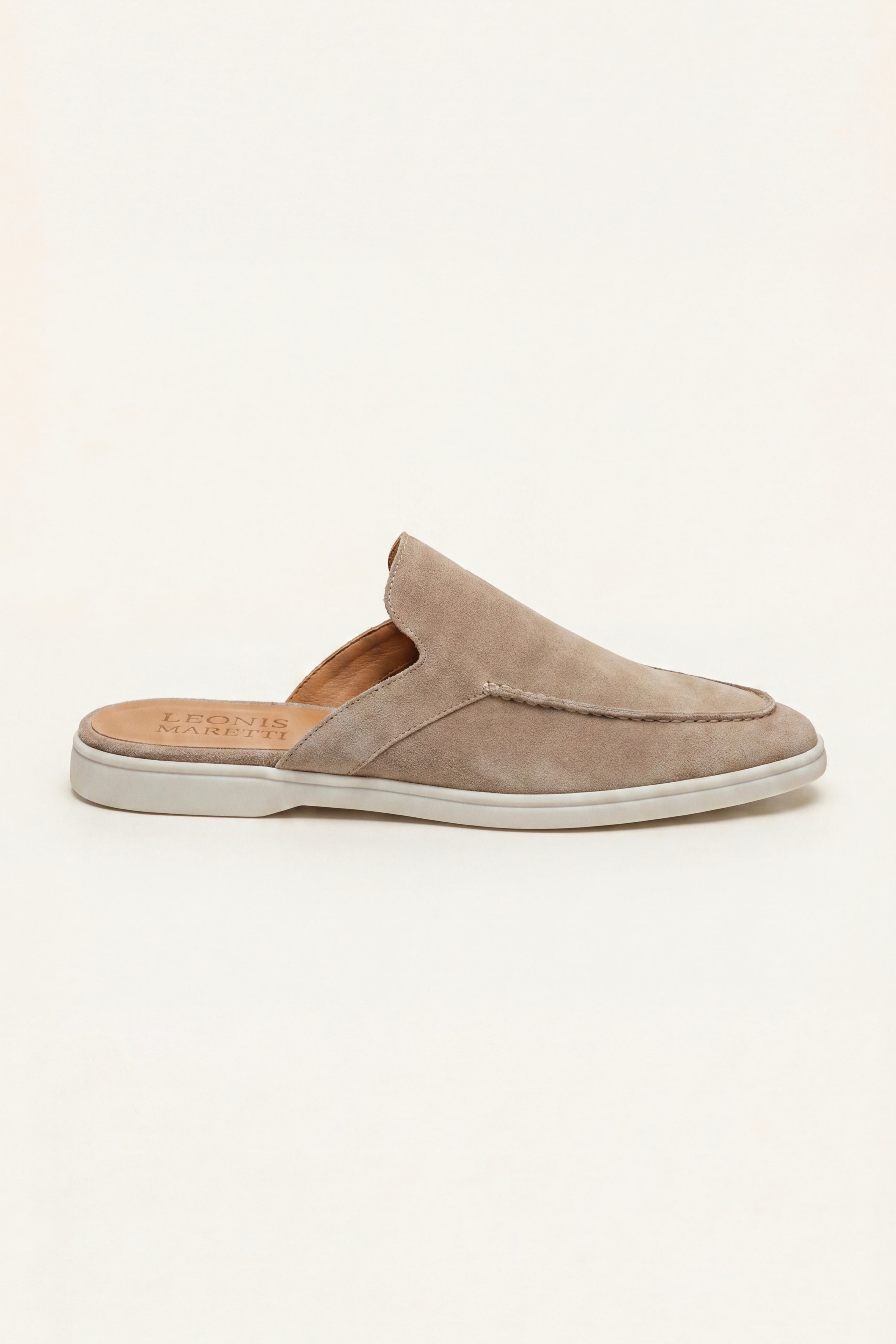 Maretti Mule V2 Light Taupe