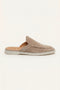 Maretti Mule V2 Light Taupe