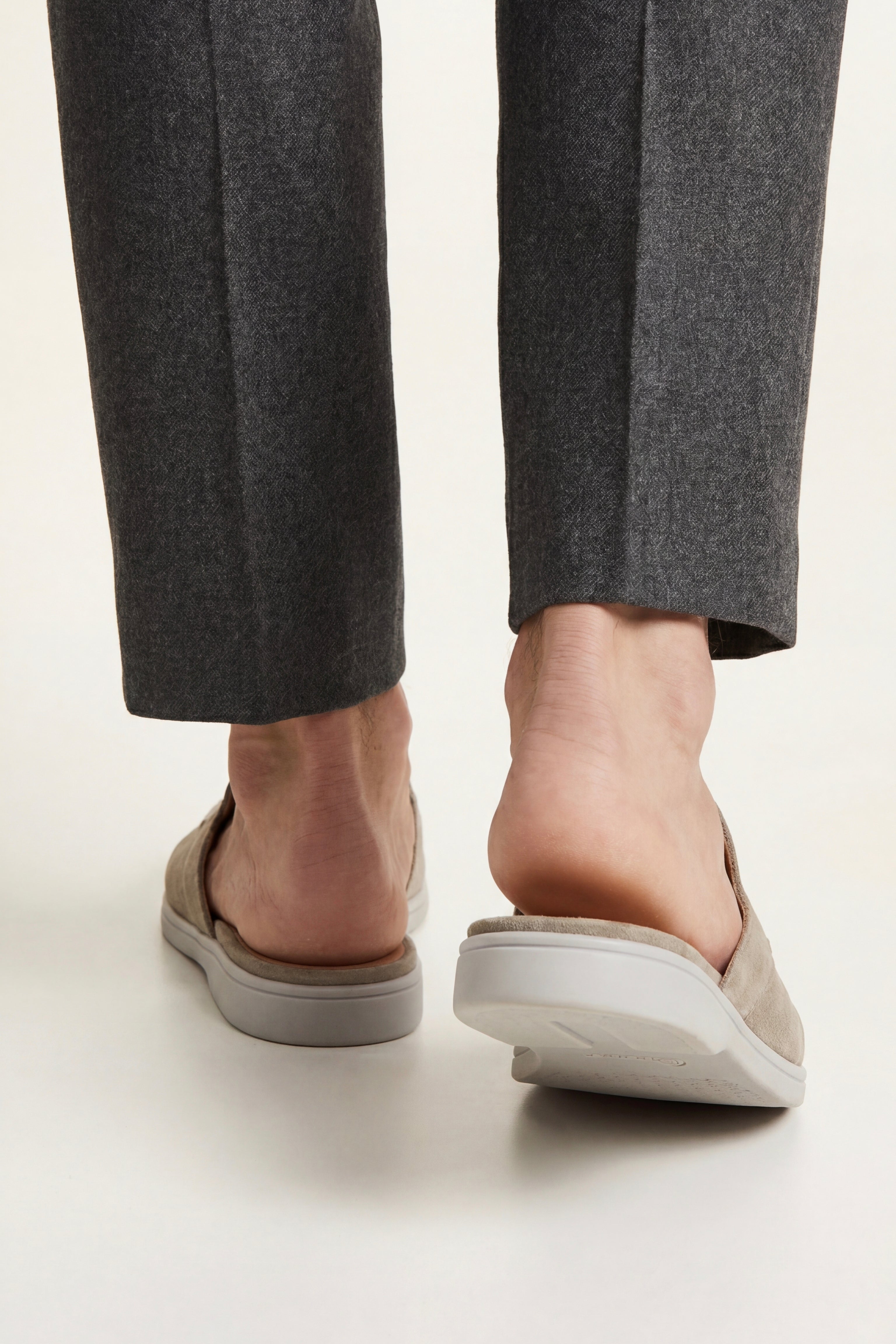 Maretti Mule V2 Light Taupe