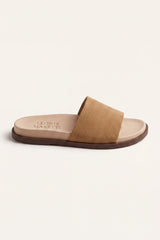 Firenze Sandal Camel