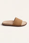 Firenze Sandal Camel