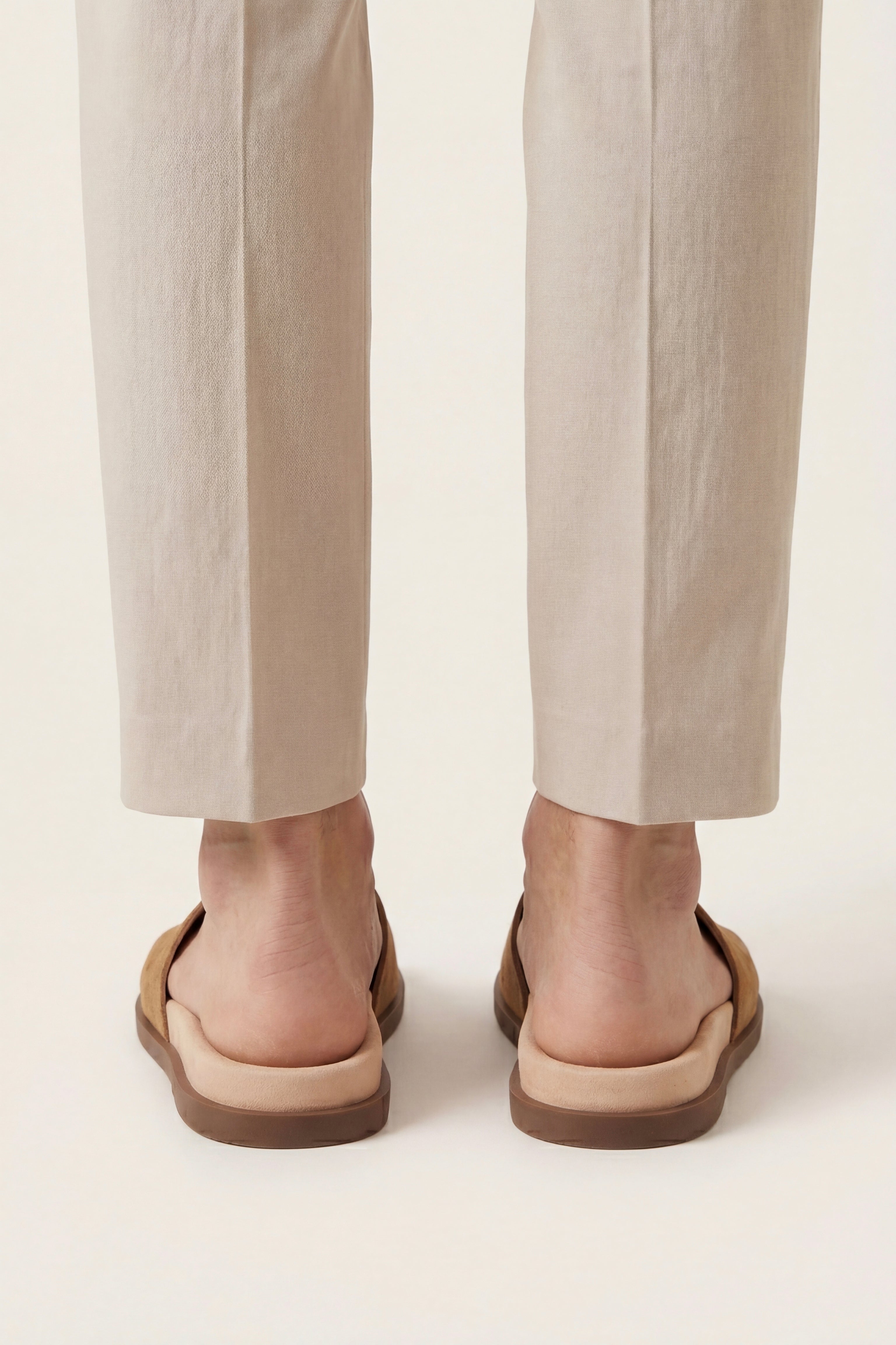 Firenze Sandal Camel