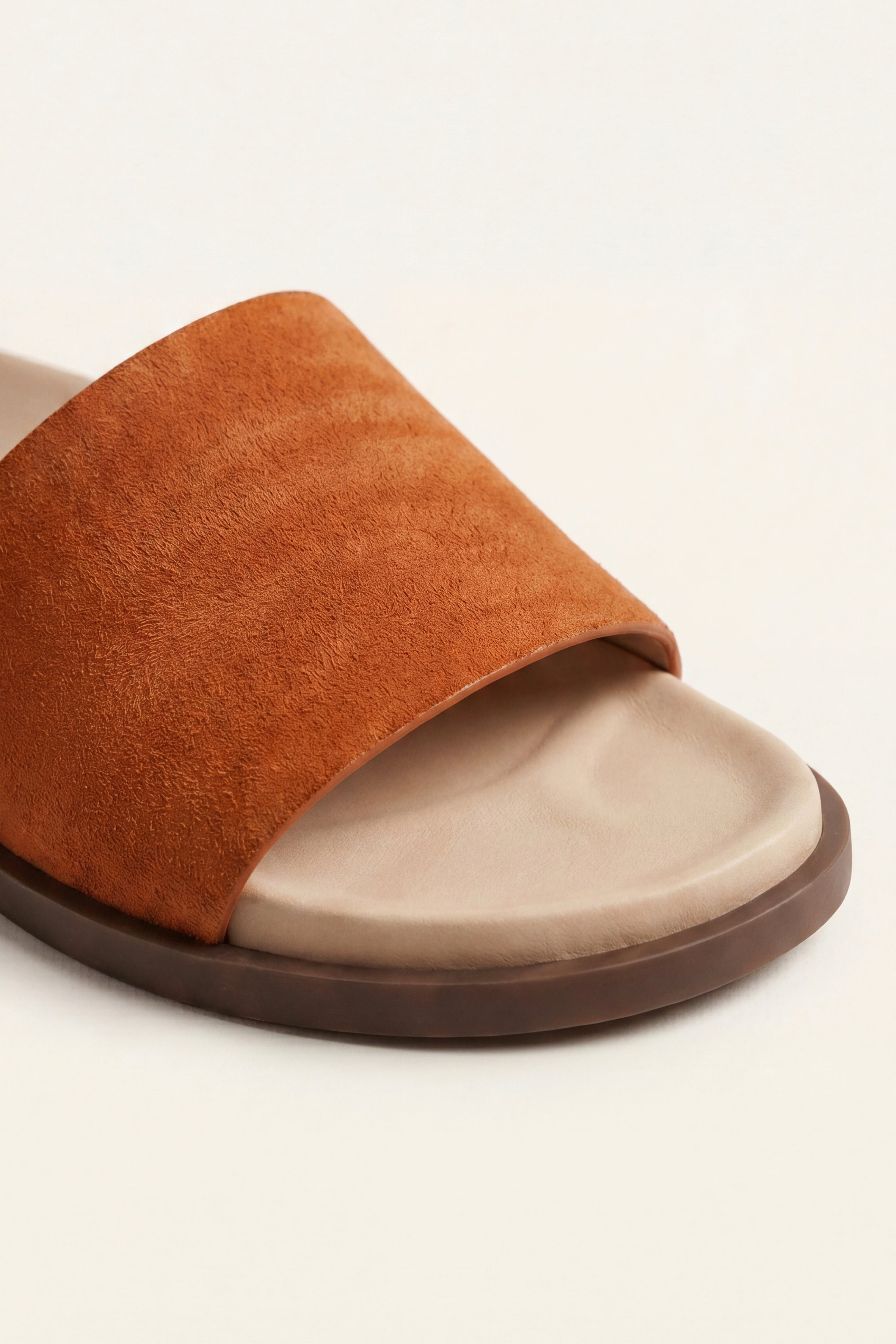Firenze Sandal Terracotta