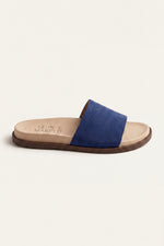 Firenze Sandal Royal Blue