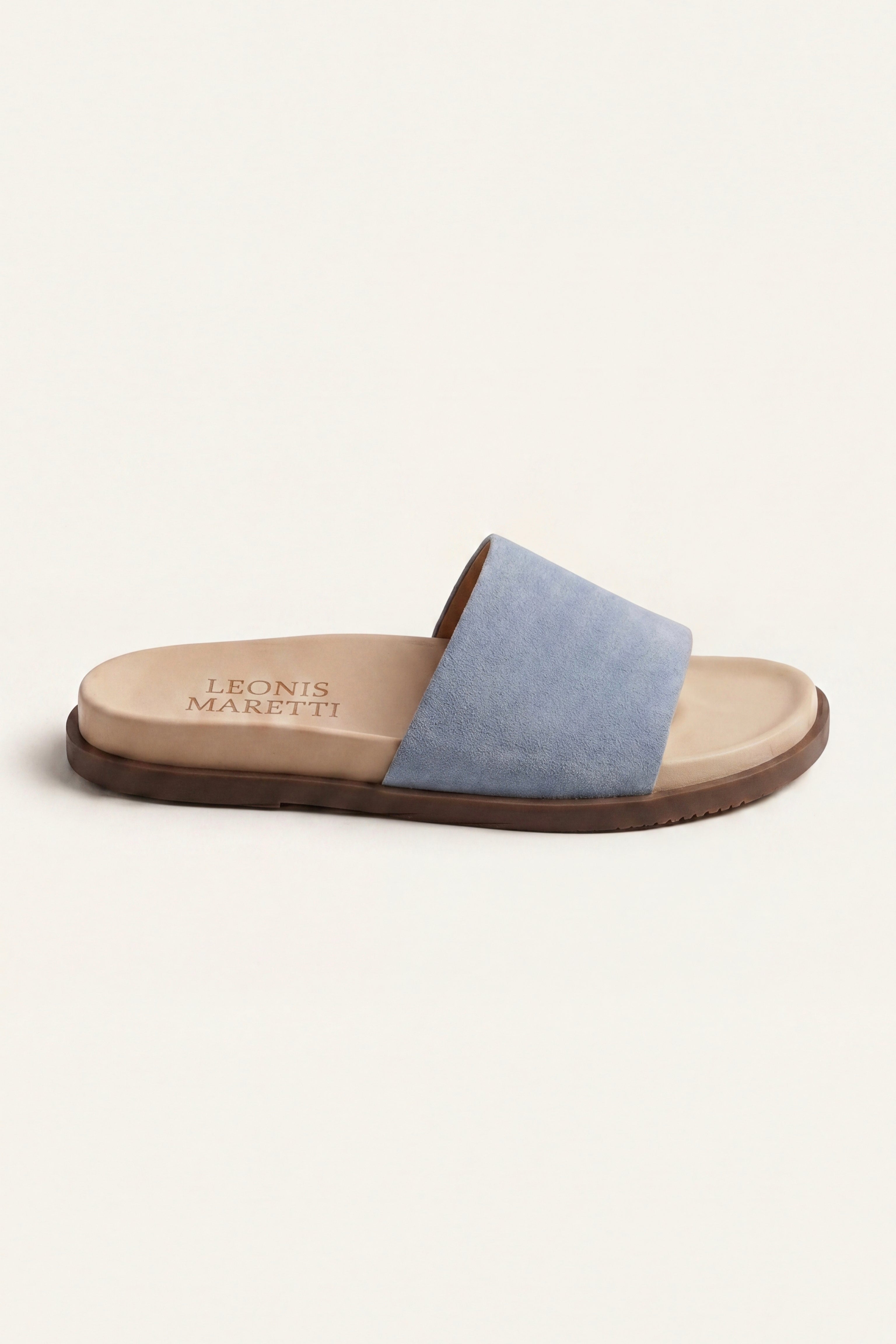 Firenze Sandal Blue