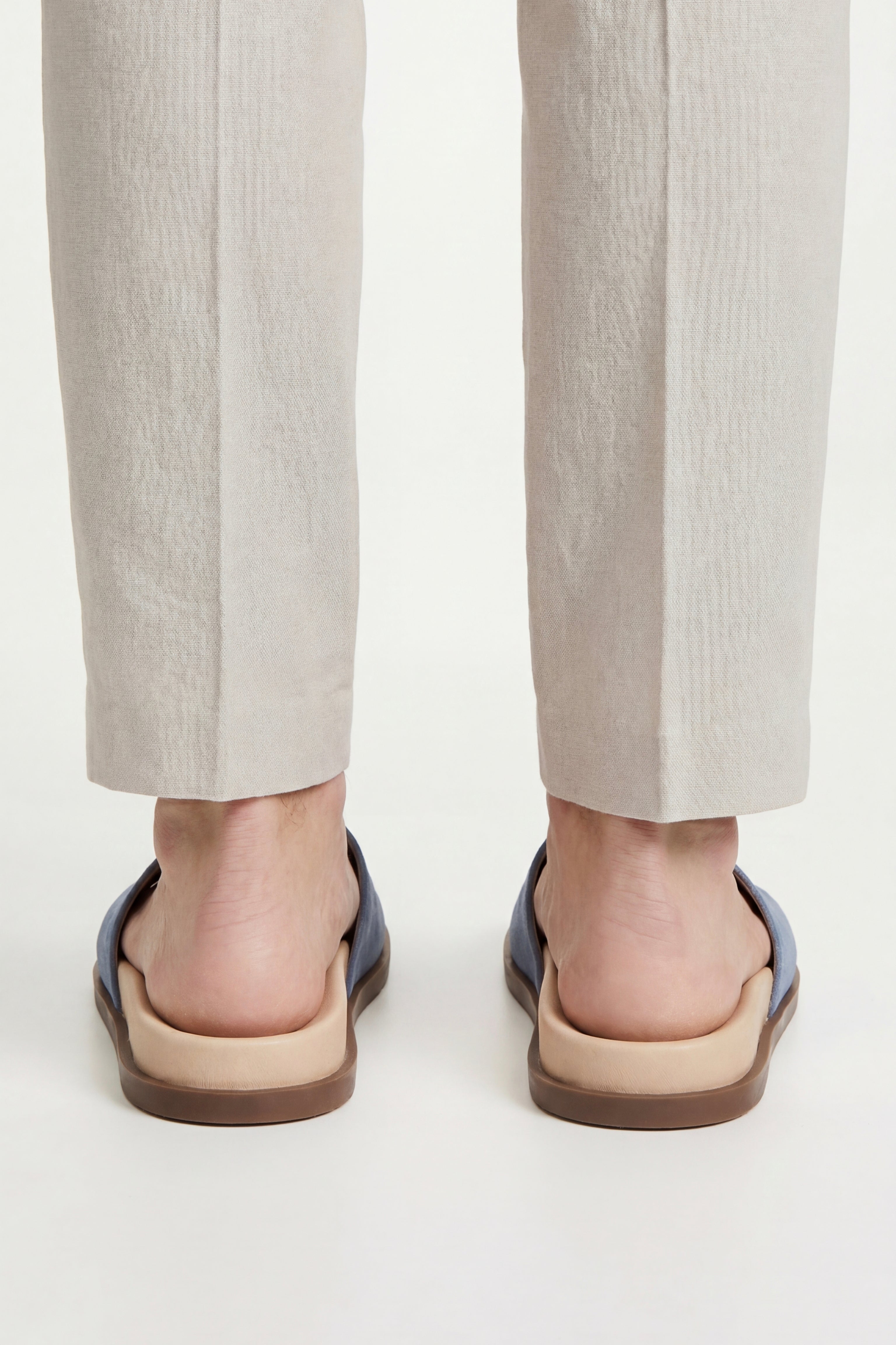 Firenze Sandal Blue