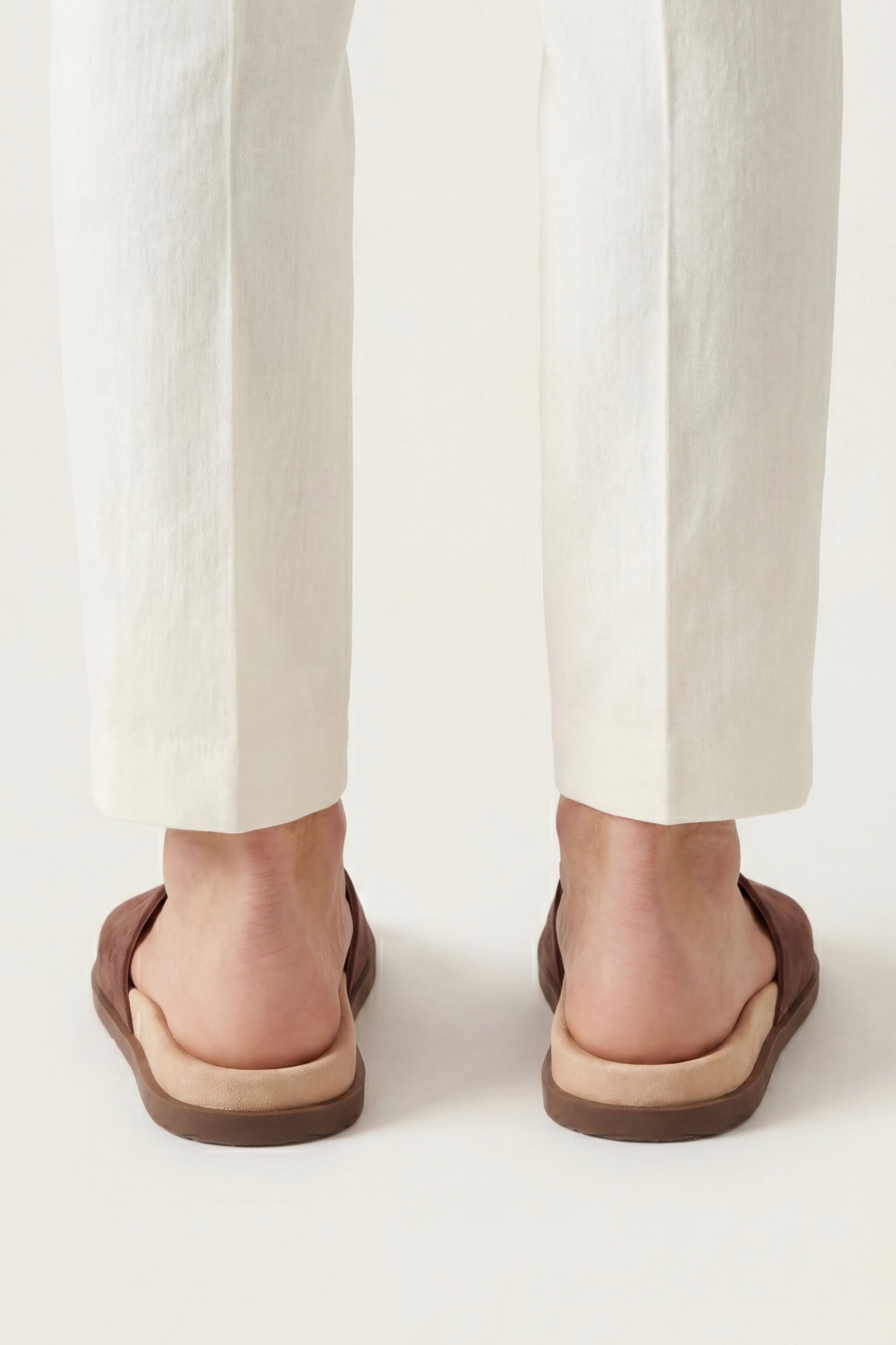 Firenze Sandal Brown