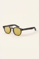 Venturo Sunglasses Yellow Tint