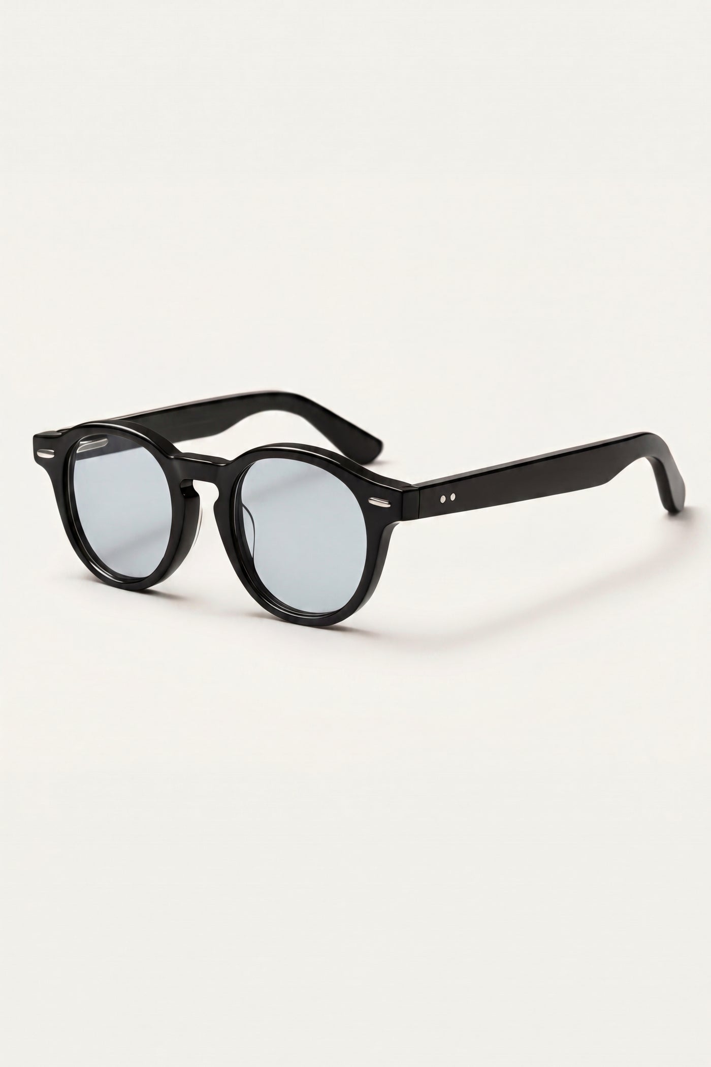 Venturo Sunglasses Jet Black