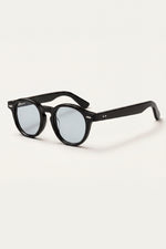 Venturo Sunglasses Jet Black