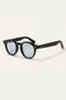 Venturo Sunglasses Jet Black