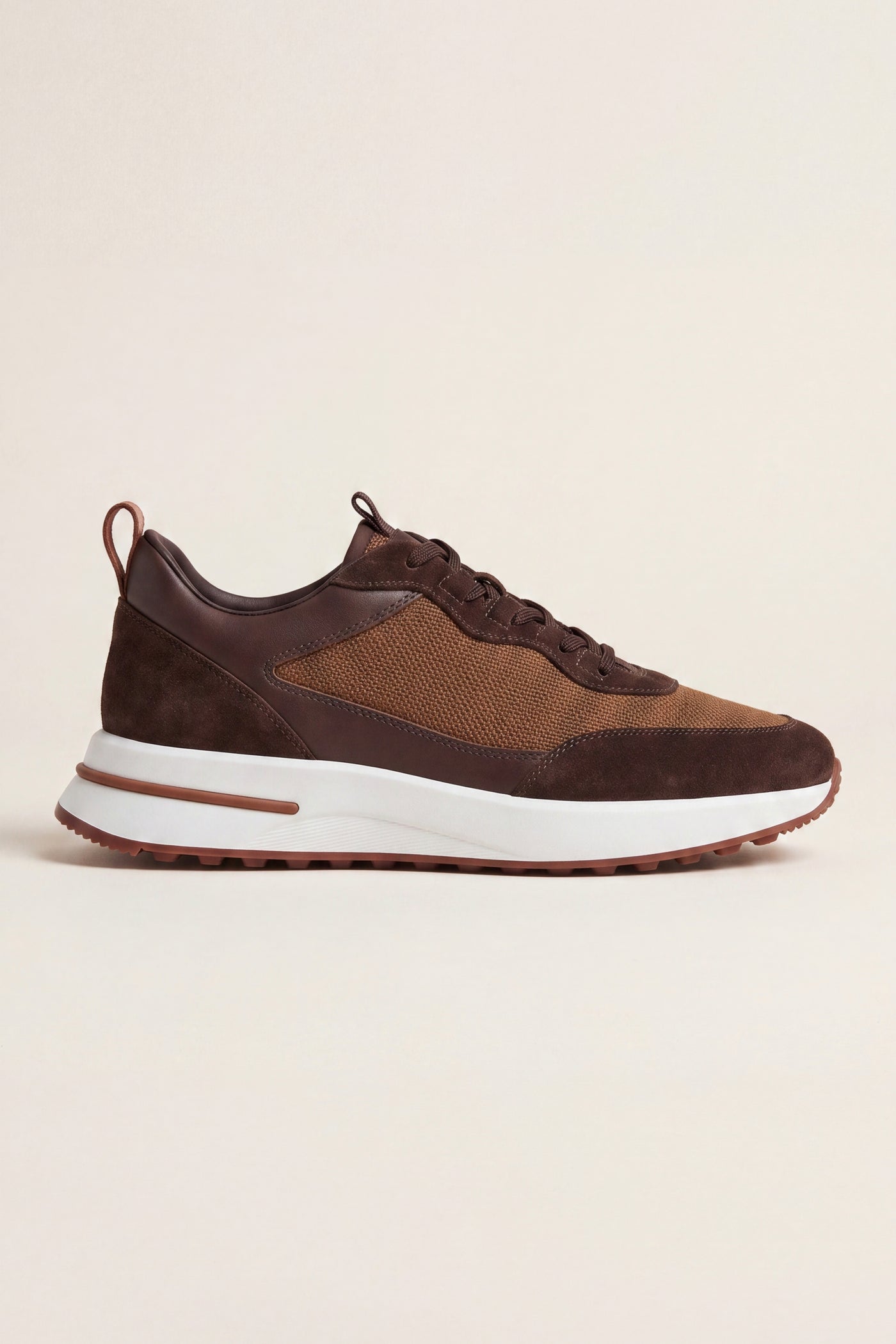 Maretti Sneaker V2 Brown